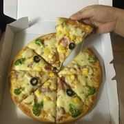 Pizza Đô Đô
