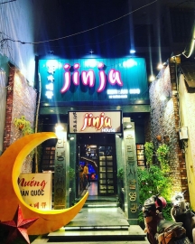 Jinju House - Nhà Hàng Nướng Không Khói