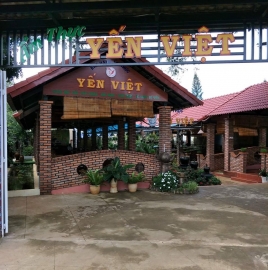 Nhà Hàng Ẩm Thực Yến Việt
