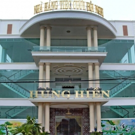 Nhà Hàng Hùng Hiền