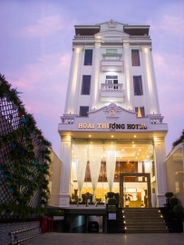 Khách Sạn Hoài Thương