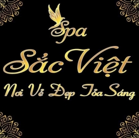 Spa Sắc Việt