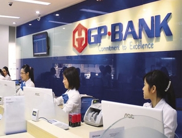 Ngân Hàng Dầu Khí Toàn Cầu (GP Bank) - CN Gia Lai