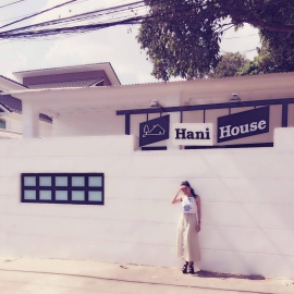 Homestay Hani House