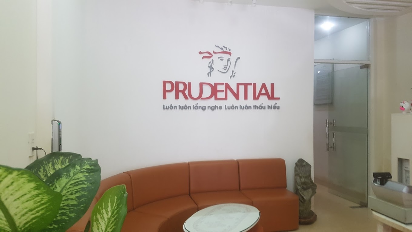 Văn Phòng Tổng Đại Lý Prudential Gia Lai