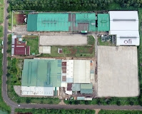 Chi Nhánh Công Ty TNHH Olam Gia Lai