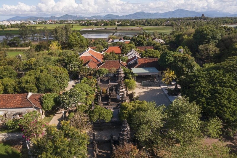 Chùa Thập Tháp