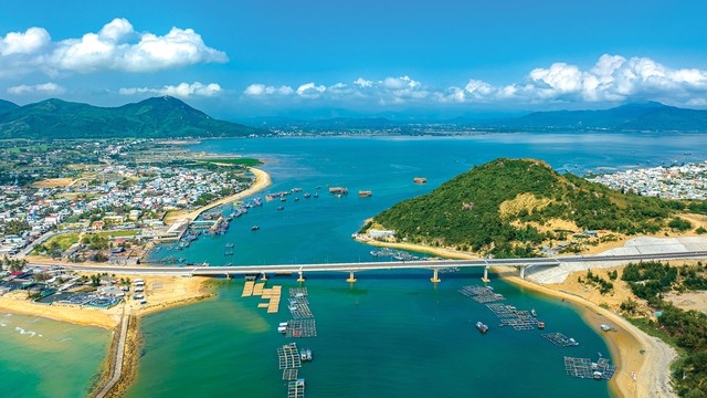 Làng Biển Đề Ghi