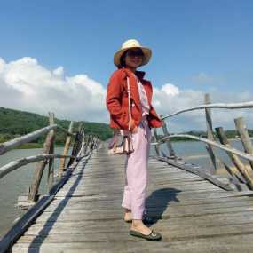 Đinh Thị Hoa