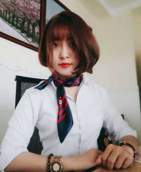 Bùi Thị Ngọc Huyền