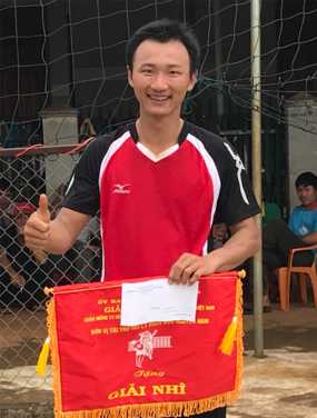 Nguyễn Quang Hiền