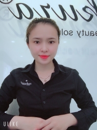 Trần Thị My