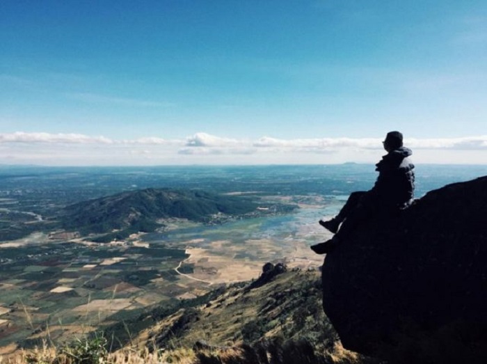 Khám phá Núi Hàm Rồng Gia Lai với view ngắm trọn Pleiku 10